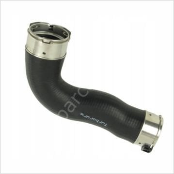 Vito W447 622 Motor (Reno) Turbo Hortumu/İntercooler Hortumu Sağ