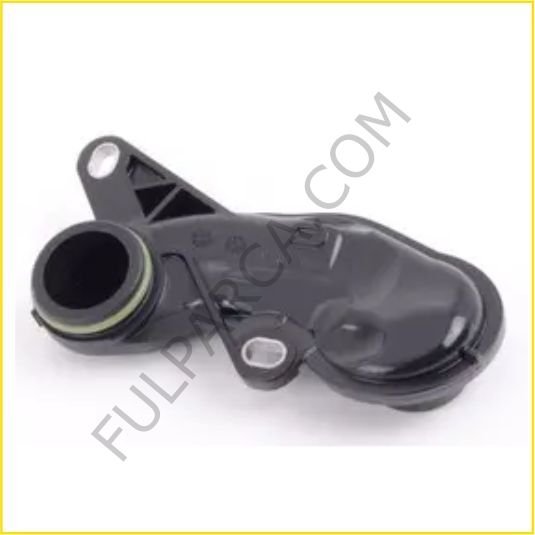 Bmw 5 Seri F10/F20/F30 Dizel B47 Motor Yağ Süzgeci