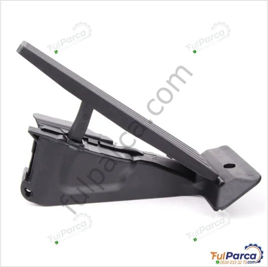 Bmw F30,15,16,20,22,36 Gaz Pedalı,Otomatik Gaz Pedal
