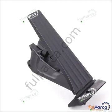 Bmw F30,15,16,20,22,36 Gaz Pedalı,Otomatik Gaz Pedal