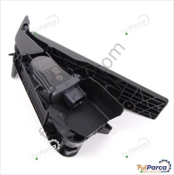 Bmw F30,15,16,20,22,36 Gaz Pedalı,Otomatik Gaz Pedal