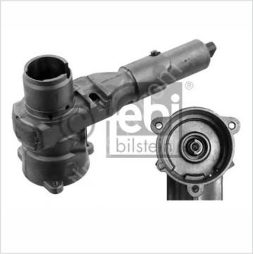 Mercedes W124/W126/W201 190 Kontak Gövdesi