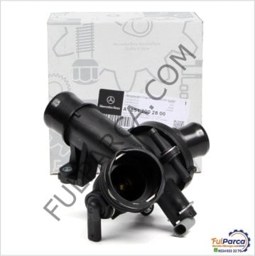 Viano/Vito W639/W212/W204/Sprinter W906 Euro 5 651 Motor Termostat