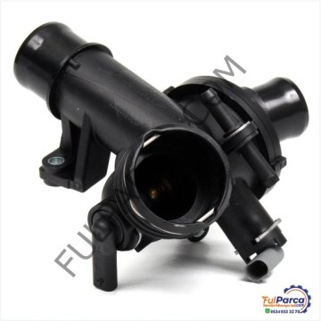 Viano/Vito W639/W212/W204/Sprinter W906 Euro 5 651 Motor Termostat