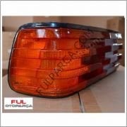 Mercedes W126 Stop Camı Sol-,Arka Stop