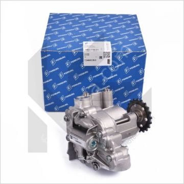 Vito W447 622 Motor Yağ Pompası