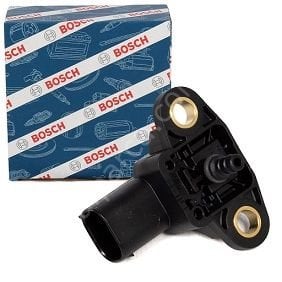 Mercedes W204/W212/Vito/Viano/Sprinter 651 Motor Kompresör Basınç Sensörü
