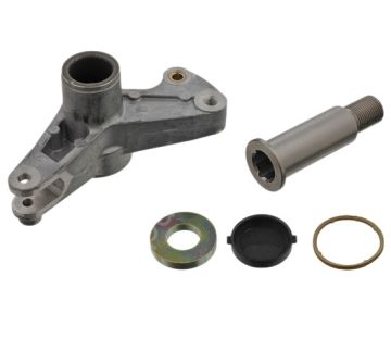 Sprinter W901/Vito W638/W124/W210/W202 601/602 Motor Kayış Gergi Kütüğü/Gergi Göbeği/Gergi Yuvası/Civatalı