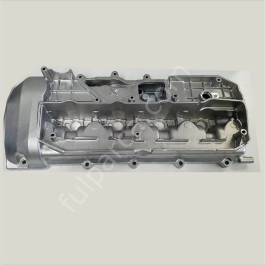 Mercedes 646 Motor Külbütör Kapağı
