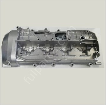 Mercedes 646 Motor Külbütör Kapağı
