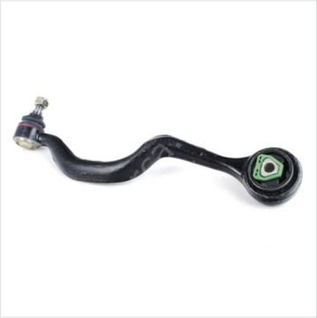 Bmw E34 Ön Salıncak Üst Sol Kol-Fişekli/Burçlu