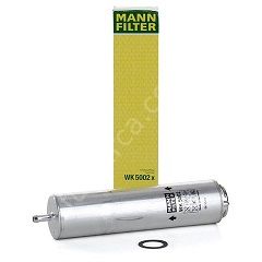 Bmw E60/90/70/F01/F10/F15 Mini Cooper M47/57N-N47/57 Motor Yakıt Flitresi/Mazot Flitresi