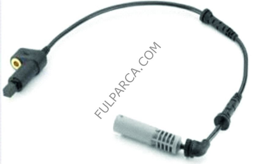 HELLUX ABS SENSÖRÜ BMW E46
