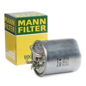 Sprinter W903/Vito W638/W168/Vaneo W414 611 Motor Mazot Flitresi/Yakıt Flitresi