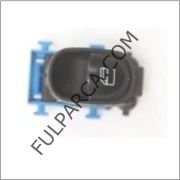 Viano W639/Viano Arka Kelebek Cam Düğmesi