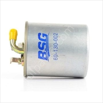 Sprinter W903/Vito W638/W168/Vaneo W414 611 Motor Mazot Flitresi/Yakıt Flitresi
