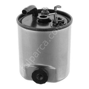 Sprinter W903/Vito W638/W168/Vaneo W414 611 Motor Mazot Flitresi/Yakıt Flitresi