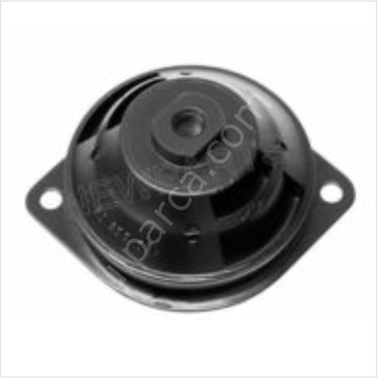 Mercedes W108/W109/W110/W111/W112/W113 Motor Takozu/Motor Kulağı