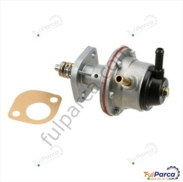 Mercedes W115/W116/W123 Benzin Otomatiği