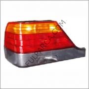 Mercedes W140 Stop Sol Sarı