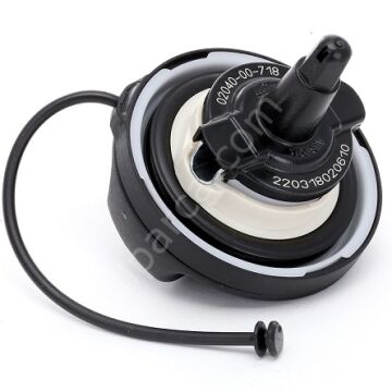 Bmw E90/E46/E39 Benzin Depo Kapağı/Yakıt Depo Kapağı İç