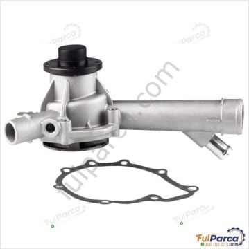 Mercedes W124/202/W208/W210/W163/W170 111 Motor Devirdaim/Su Pompası