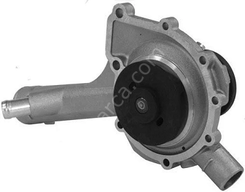 Mercedes W124/202/W208/W210/W163/W170 111 Motor Devirdaim/Su Pompası