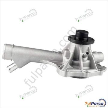 Mercedes W124/202/W208/W210/W163/W170 111 Motor Devirdaim/Su Pompası