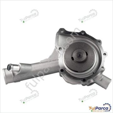 Mercedes W124/202/W208/W210/W163/W170 111 Motor Devirdaim/Su Pompası