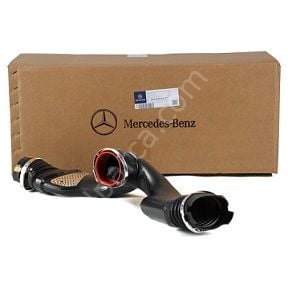 Mercedes E Seri W211/W221 642 Motor Hava Akışmetre/Boğaz Kelebeği
