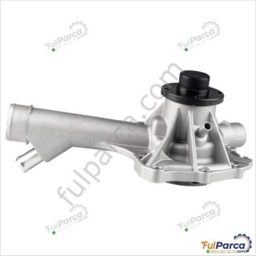 Mercedes W124/202/W208/W210/W163/W170 111 Motor Devirdaim/Su Pompası(Kopya)