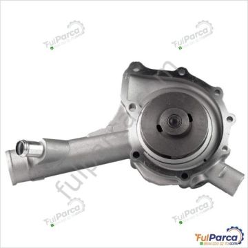 Mercedes W124/202/W208/W210/W163/W170 111 Motor Devirdaim/Su Pompası(Kopya)