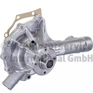 Mercedes W124/202/W208/W210/W163/W170 111 Motor Devirdaim/Su Pompası(Kopya)