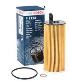Bmw F10/20/30/Mini Cooper N47 Motor Dizel Yağ Flitresi