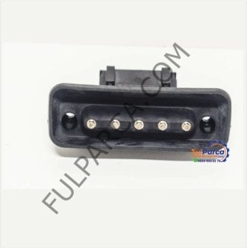 Viano/Vito W639 Sürgülü Kapı Sivici /Siviç/Sürgülü Kapı Şalteri/Sürgülü Kapı Kontak Şalteri Sağ