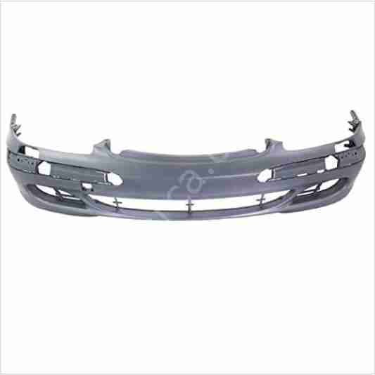 Mercedes S Glass W220 Ön Tampon  Kaplaması 2002-2005