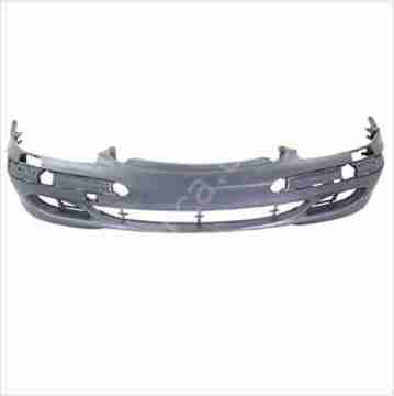 Mercedes S Glass W220 Ön Tampon  Kaplaması 2002-2005