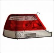 Mercedes W140 Arka Stop Lambası Beyaz SAĞ