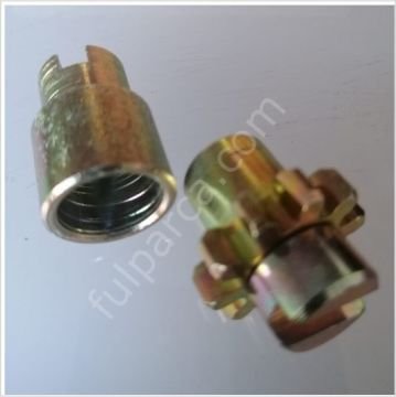 Vito W638/W124/W201/W140/W210/W203 El Fren Mekanızması/El Fren Tamir Takımı-Fren Cırcırı