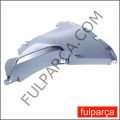 BMW F10 DAVLUMBAZ TAMPON BİRLEŞİM PARÇASI