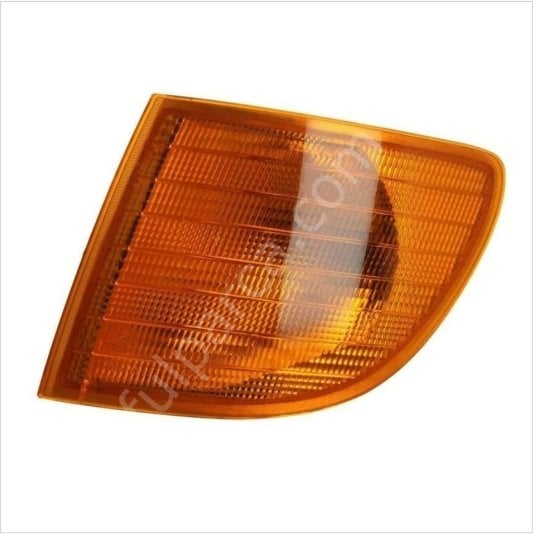 Vito W638 Sinyal Lambası/Vito Sinyal Sarı SOL