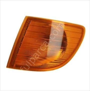 Vito W638 Sinyal Lambası/Vito Sinyal Sarı SOL