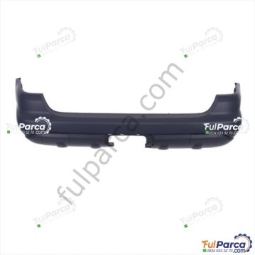 Mercedes ML163 320Cdı Arka Tampon