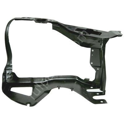 Mercedes S Glass W220 Ön Far Yuvası/Far Yuva Sacı Sağ