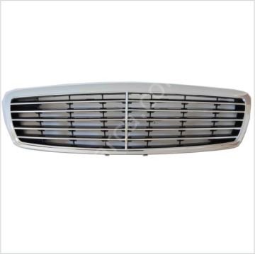 Mercedews W211 Avantgarde Panjur Krom