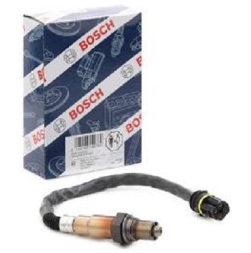 Mercedes W210/ML W163/W220 112 Motor Oksijen Sensörü/Lambda Sensörü