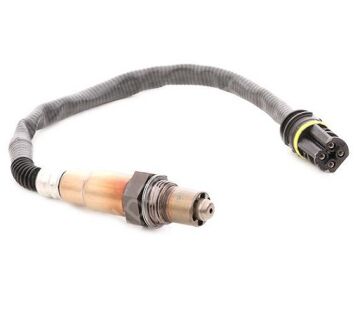 Mercedes W210/ML W163/W220 112 Motor Oksijen Sensörü/Lambda Sensörü