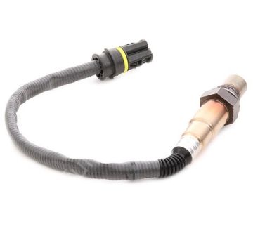 Mercedes W210/ML W163/W220 112 Motor Oksijen Sensörü/Lambda Sensörü