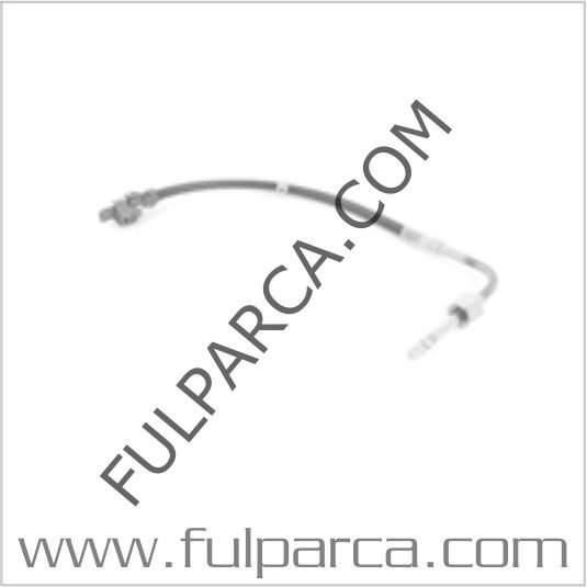 Vito W639 Partekül Basınç Sensörü,Temperature Sensor