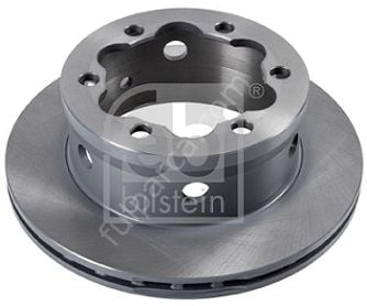 Sprinter W901/W902/W903/W904 Çift Teker Arka Disk Ayna/Arka Fren Aynası